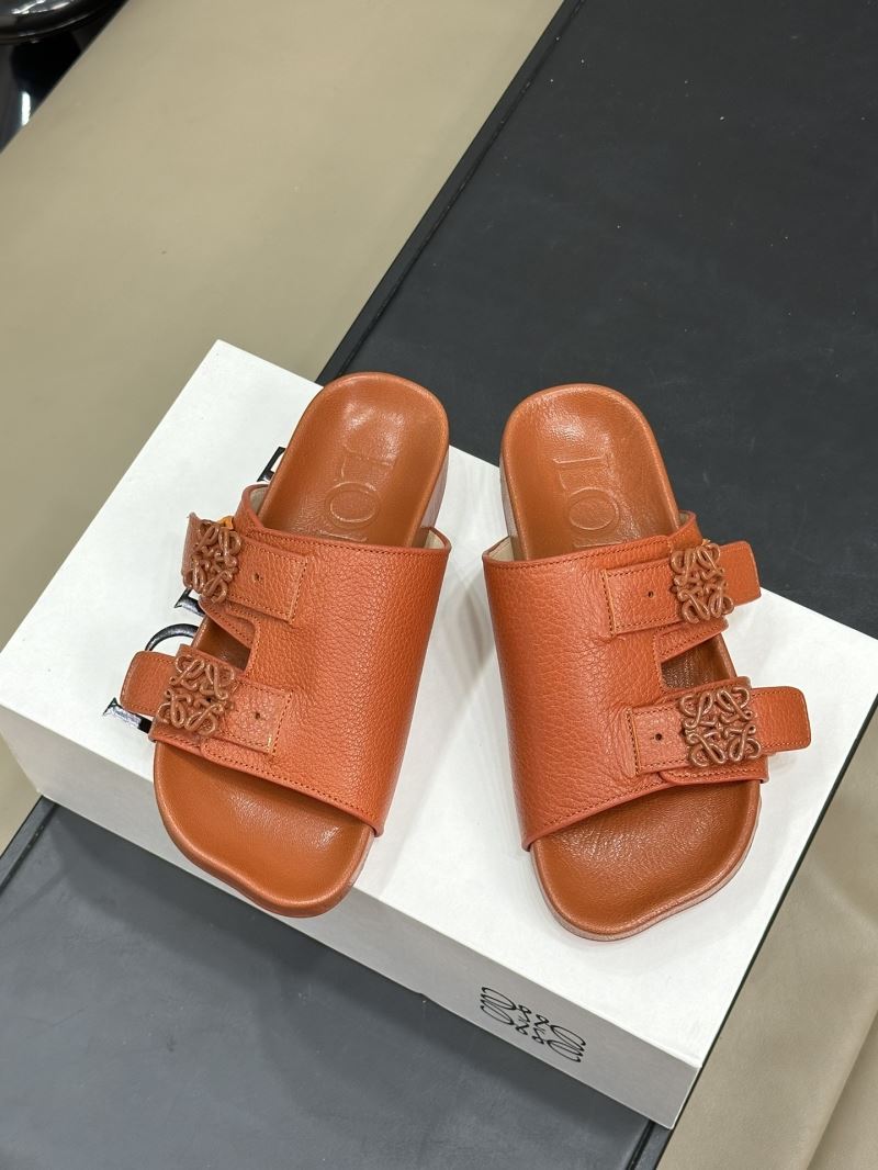 Loewe Sandals